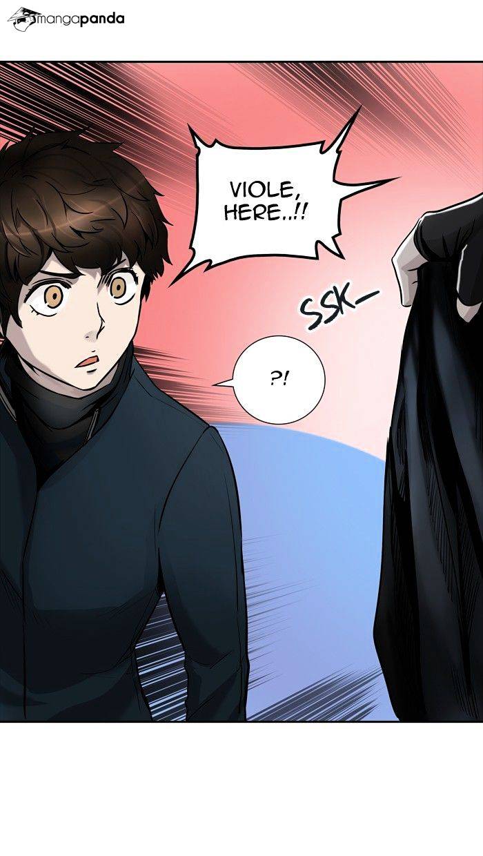 Tower of God Chapter 329 image 007